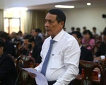 Thành ủy Cần Thơ chỉ đạo xử lý các cán bộ ‘thiếu trách nhiệm’ trong vụ án Sở Y tế