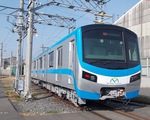 Dự kiến cuối tháng 12, TP.HCM chạy thử metro số 1 đoạn trên cao