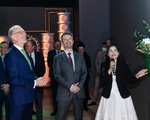 24h trải nghiệm sự kiện kỷ niệm 175 năm thành lập của Carlsberg