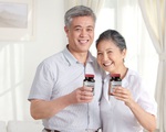 Shokuiku - chế độ dinh dưỡng hỗ trợ phòng đột quỵ từ xứ sở mặt trời mọc