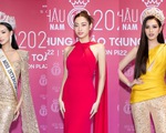 Hoa hậu Việt Nam 2022: Không chấp nhận thí sinh qua phẫu thuật thẩm mỹ