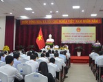 Miễn nhiệm chức danh chủ tịch UBND tỉnh Bình Thuận đối với ông Lê Tuấn Phong