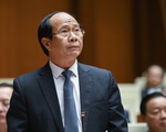 Phó thủ tướng Lê Văn Thành: Nhiều vi phạm xây dựng không phép, vượt tầng chưa được xử lý kịp thời