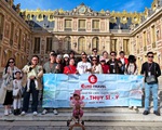 Tour du lịch châu Âu vào mùa đắt khách cuối năm