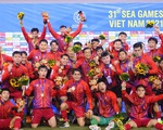 Nhiệm kỳ VFF khóa 9: Hướng về World Cup 2026