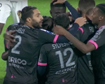 Đội bóng của Quang Hải đá bại đối thủ đứng thứ 4 Ligue 2