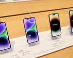 Apple và Foxconn nói sản lượng iPhone 14 bị ảnh hưởng do COVID-19 ở Trung Quốc