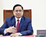 Thủ tướng thăm chính thức Campuchia: Tăng cường kết nối hai nền kinh tế
