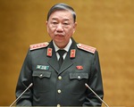 Đại tướng Tô Lâm: Tội phạm về tham nhũng, chức vụ tăng 40,97%, nhiều vụ đặc biệt nghiêm trọng