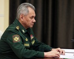 Nga ra lệnh rút quân khỏi Kherson, Ukraine chưa vội tin