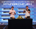 Cúp bóng đá 7 người quốc gia 