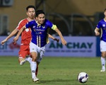 HLV Viettel cho rằng Hà Nội FC thoát hai quả penalty