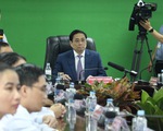 Bác sĩ Bệnh viện Chợ Rẫy - Phnom Penh thu nhập 2.591 USD, Thủ tướng đề nghị xây dựng thương hiệu