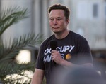 Elon Musk bán gần 4 tỉ USD cổ phiếu Tesla sau khi mua Twitter