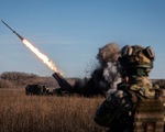 Tin thế giới 1-12: Nga tăng tiền mua nhiều vũ khí; IS công bố thủ lĩnh mới