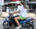 Học sinh cấp 2 đi xe máy vi phạm luật giao thông bị xử lý thế nào?
