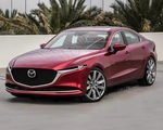 Mazda6 đời mới sẽ chỉ được dùng công nghệ cũ