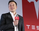 Danh tiếng Tesla tổn hại nghiêm trọng vì Elon Musk, tỉ lệ yêu thích về... âm