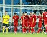 Vì sao hiệp 2 trận Việt Nam - Borussia Dortmund chỉ có 1 phút bù giờ?