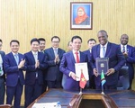 Tăng cường hợp tác Việt Nam - Tanzania trong lĩnh vực thông tin và truyền thông