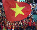 AFF Cup 2022: Vé chợ đen trận Singapore - Việt Nam hơn 1,7 triệu đồng
