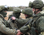 Tin tức thế giới 10-12: Lính Nga tăng thêm ở Belarus; EU bàn đến giá trần khí đốt