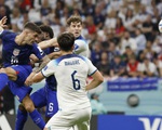 Tuyển Anh sẽ quay về sơ đồ 3 trung vệ để khắc chế Mbappe?