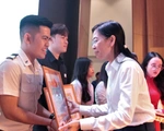 Tuyên dương 135 gương sinh viên Lào, Campuchia tiêu biểu