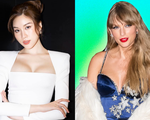 Thanh Thanh Huyền trở thành Miss Charm Vietnam; Taylor Swift lấn sân đạo diễn phim