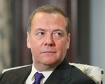 Ông Medvedev: Nga đẩy mạnh sản xuất vũ khí hủy diệt mạnh nhất chống phương Tây