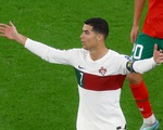 Cú đúp kỷ lục thế giới của Ronaldo