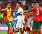 Thắng Bồ Đào Nha, Morocco là đội châu Phi đầu tiên vào bán kết World Cup