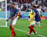 Lịch thi đấu bán kết World Cup 2022: Argentina - Croatia, Pháp - Morocco