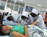 Các khu công nghiệp cần mở trung tâm y tế cho công nhân