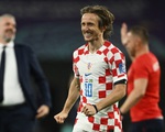 Luka Modric: 