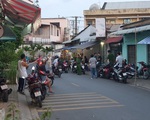 Bắt thanh niên đâm chết người ở Thủ Đức rồi trốn qua Đồng Nai