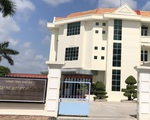 Bạc Liêu tái lập 4 sở từ 2 