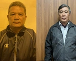Bắt phó chủ tịch tỉnh Bình Thuận Nguyễn Văn Phong