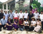 Móng Cái lên phương án đón khách Trung Quốc dịp Tết Quý Mão