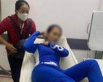 Ngày mai 13-12, Quảng Nam họp báo vụ đại biểu HĐND đánh nhân viên sân golf