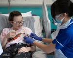 Triển vọng của liệu pháp mới trong điều trị bệnh bạch cầu cấp tính