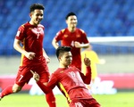 Philippines mang 30 thành viên đấu giao hữu với đội tuyển Việt Nam