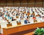 Kỳ họp bất thường thứ hai của Quốc hội khóa XV dự kiến diễn ra từ ngày 5-1-2023