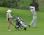 Văn hóa chơi golf
