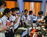 Chương trình giáo dục phổ thông mới: Gần hết học kỳ 1 vẫn chưa có tài liệu giáo dục địa phương!