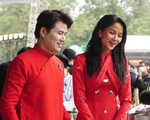 Dàn nghệ sĩ làm đại sứ Ngày của phở đưa hương phở Việt bay xa