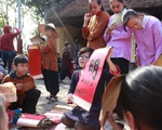 Hà Nội cho học sinh nghỉ Tết chỉ 8 ngày, lãnh đạo Sở Giáo dục và Đào tạo nói gì?