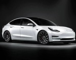 Người Thái phát cuồng với Tesla: Mua hơn 800 chiếc/ngày vì giá rẻ