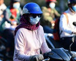 Thời tiết TP.HCM se lạnh, các tỉnh miền Đông có nơi dưới 20 độ C