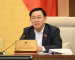 Chủ tịch Quốc hội: Đừng làm cho có việc lấy ý kiến dân về dự án Luật đất đai sửa đổi